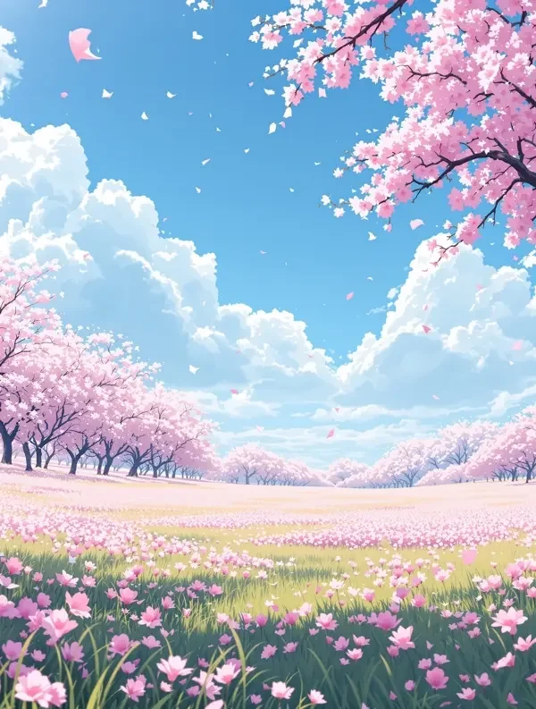 风景
