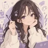 手写体爱好者 的头像