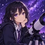 彗星观测员 的头像