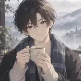 雾白杯子 的头像