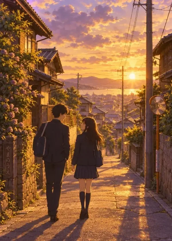 蜜色时刻 封面 蜜色时刻 缩略海报